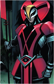 Bei the Blood Moon's image