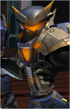 Merc's image