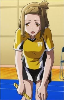 Yuu Ebina