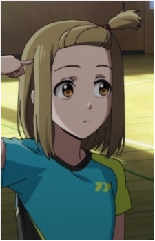 Yuu Ebina's image