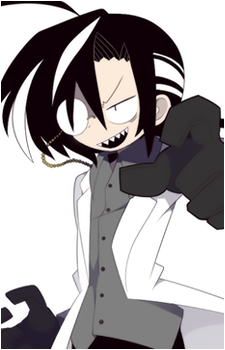 Victor Flankenstein's image
