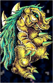 Kraid