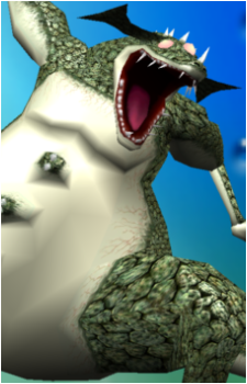 Kraid