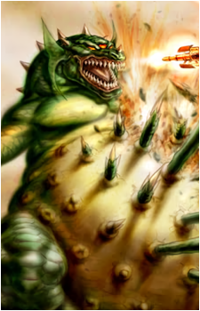 Kraid