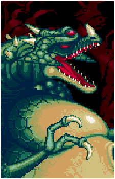Kraid