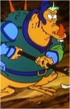 Kraid
