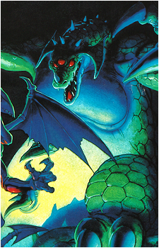 Kraid