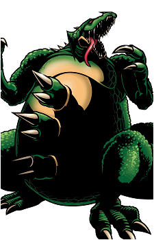 Kraid