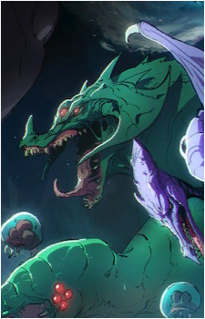 Kraid