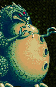 Kraid