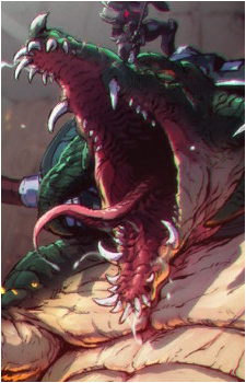 Kraid