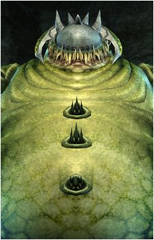 Kraid
