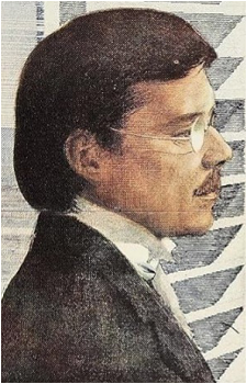 Gustav von Aschenbach