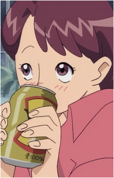 Haruka Harukaze