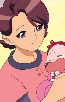 Haruka Harukaze