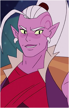 Huntara's image