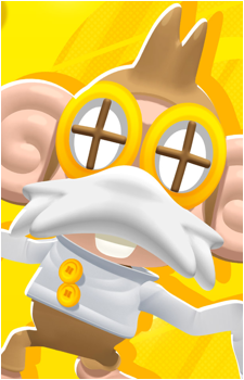 Doctor {SMB}