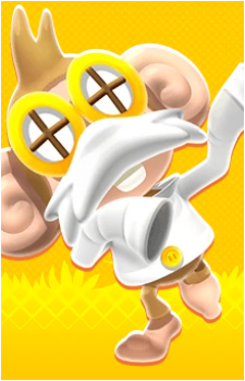Doctor {SMB}