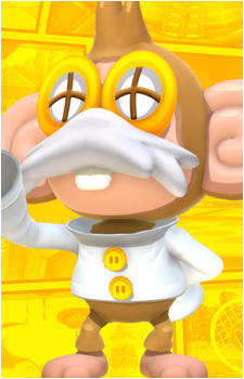 Doctor {SMB}