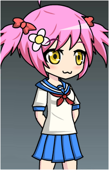 School Girl's image
