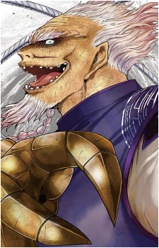 Kowloon's image