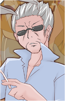 Arthur's image