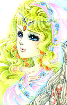 Image 3 - Art: 芙〜みん (Fumin) & 細川智栄子 (Chieko Hosokawa) Image 3