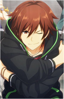 Touma Amagase's image