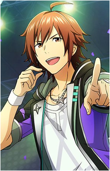 Touma Amagase