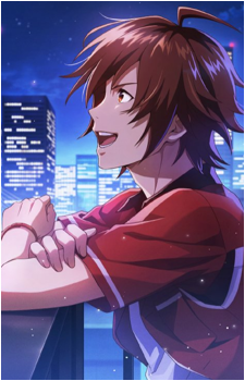 Touma Amagase