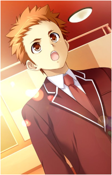Tadashi Teruya's image