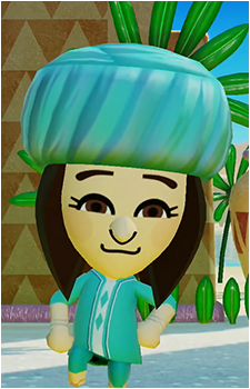 Prickly Wife's image