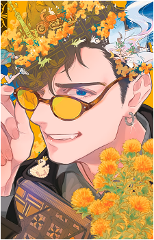 Yamato Hibino's image