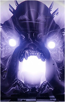 Emperor Calus