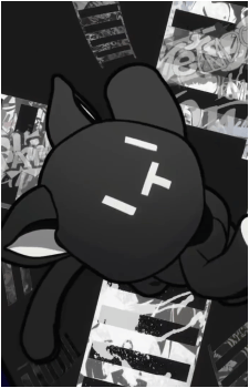 Mr. Mew