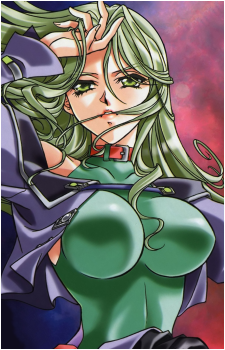Lamia Loveless