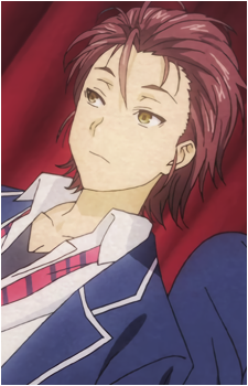 Jouichirou Yukihira