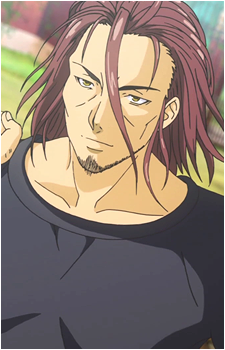Jouichirou Yukihira