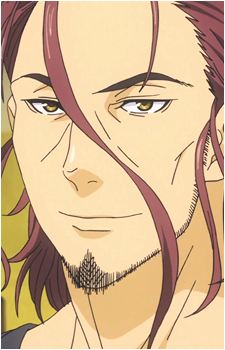 Jouichirou Yukihira