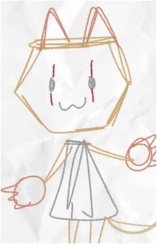Scraps {DW}