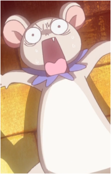 Tarte {PreCure}