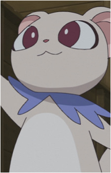 Tarte {PreCure}