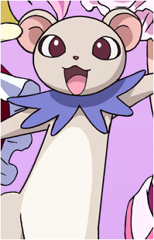 Tarte {PreCure}