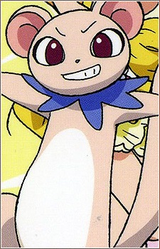 Tarte {PreCure}