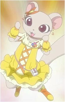 Tarte {PreCure}