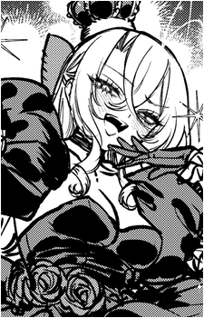 Image 22 - Art: 万歳寿大宴会 (Banzai Kotobuki Dai Enkai) Image 22