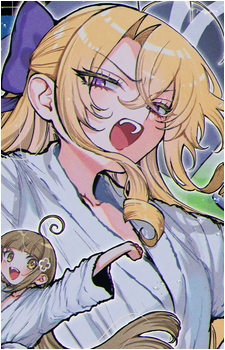 Mishiro {SYMK}