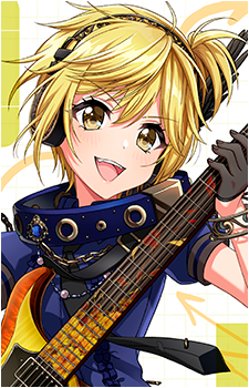 Nagisa Tsukimiyama