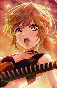 Nagisa Tsukimiyama