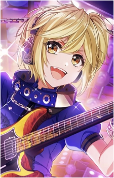 Nagisa Tsukimiyama